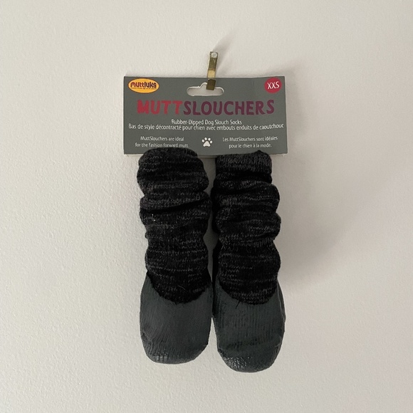 Muttluks // MuttSlouchers Dog Boots - Picture 1 of 3